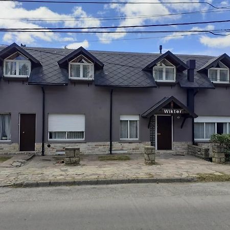 Hosteria Wikter Ξενοδοχείο Σαν Κάρλος ντε Μπαριλότσε Εξωτερικό φωτογραφία