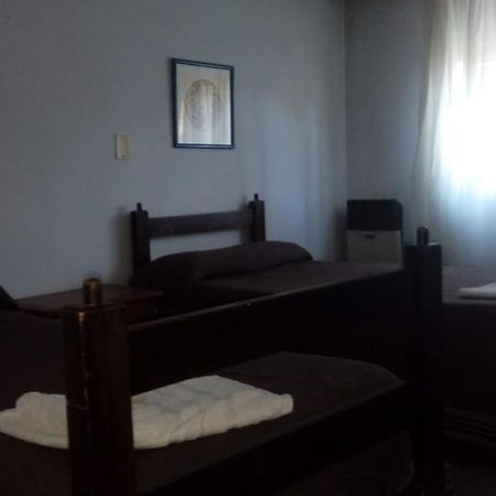 Hosteria Wikter Ξενοδοχείο Σαν Κάρλος ντε Μπαριλότσε Εξωτερικό φωτογραφία