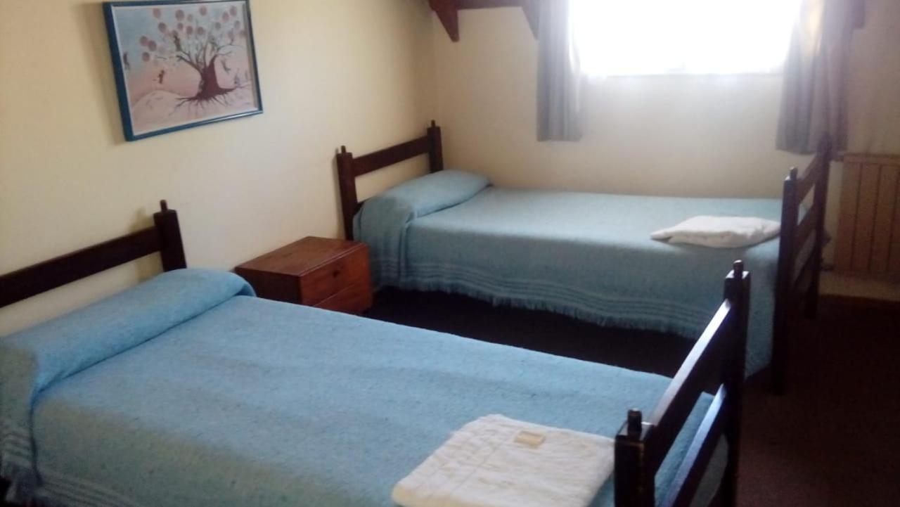 Hosteria Wikter Ξενοδοχείο Σαν Κάρλος ντε Μπαριλότσε Εξωτερικό φωτογραφία