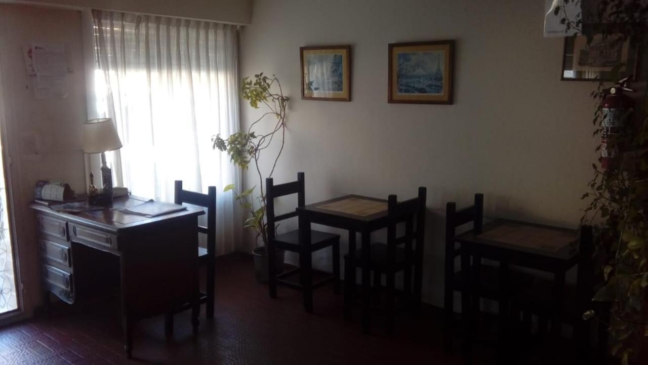 Hosteria Wikter Ξενοδοχείο Σαν Κάρλος ντε Μπαριλότσε Εξωτερικό φωτογραφία