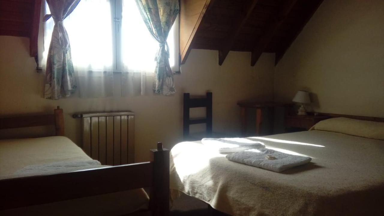 Hosteria Wikter Ξενοδοχείο Σαν Κάρλος ντε Μπαριλότσε Εξωτερικό φωτογραφία