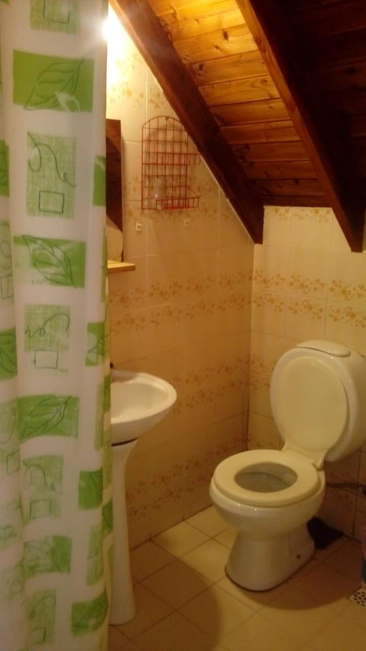 Hosteria Wikter Ξενοδοχείο Σαν Κάρλος ντε Μπαριλότσε Εξωτερικό φωτογραφία