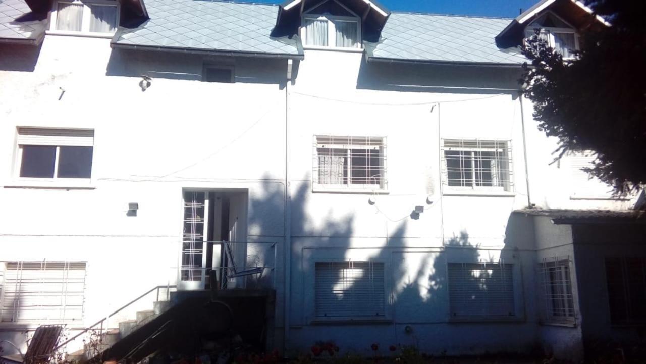 Hosteria Wikter Ξενοδοχείο Σαν Κάρλος ντε Μπαριλότσε Εξωτερικό φωτογραφία