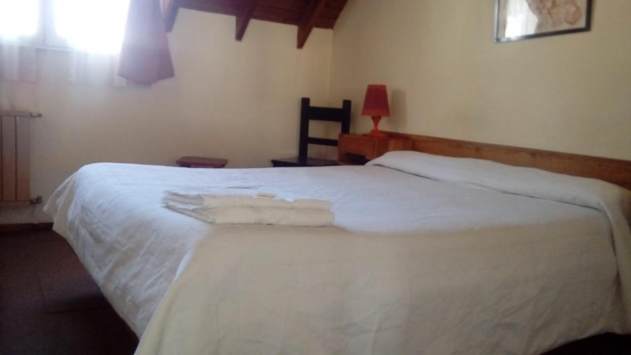 Hosteria Wikter Ξενοδοχείο Σαν Κάρλος ντε Μπαριλότσε Εξωτερικό φωτογραφία